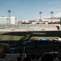 Kairat vs Taraz!