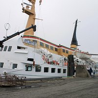 Atlantis