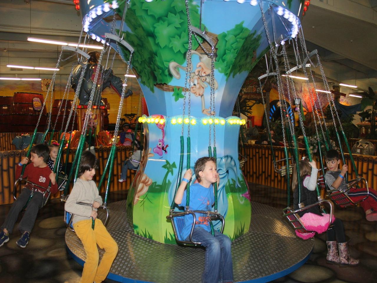 Jambo Indoor Amusement Park All You Need to Know BEFORE You Go