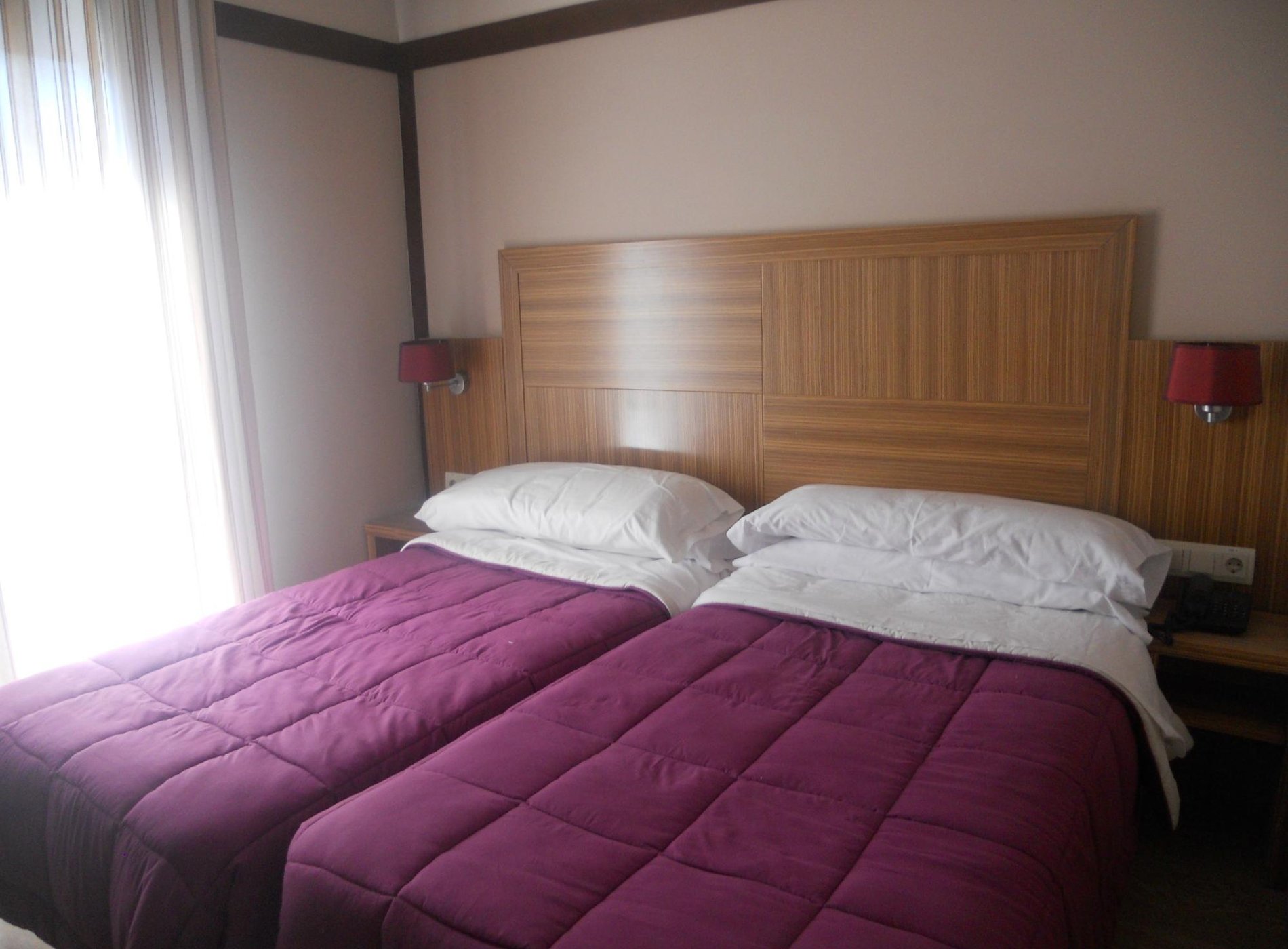 Hostal Don Juan I by null