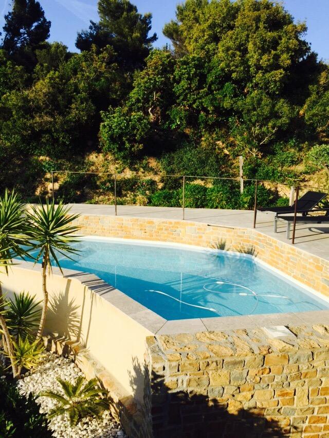 LE PATIO B&B (Saint-Cyr-sur-Mer) : Tarifs 2024 Et 19 Avis