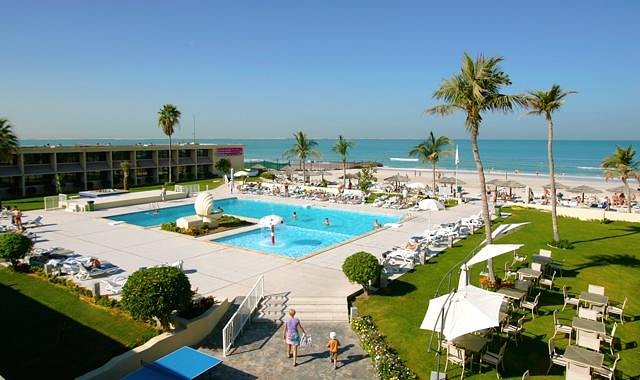 LOU LOU'A BEACH RESORT $84 ($̶1̶5̶5̶) - Updated 2022 Prices & Hotel Reviews - Sharjah, United Arab Emirates