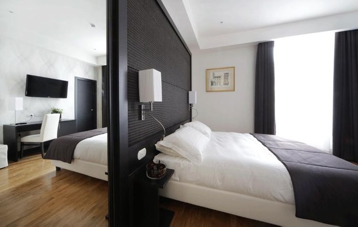 Imagen 3 de At Forty One Luxury Suites & Rooms