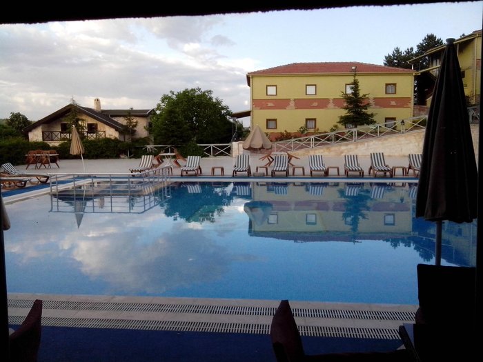 Monark Hotel Cappadocia Pool: Pictures & Reviews - Tripadvisor