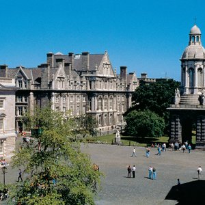 Front Square