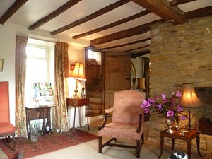 HOME FARMHOUSE B & B - B&B Reviews (Banbury, England)