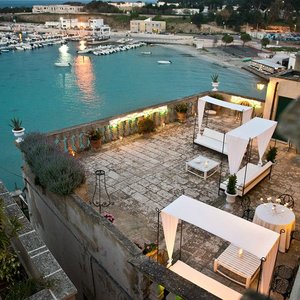 terrazza
