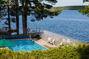 Top 16 Resorts in Kawartha Lakes