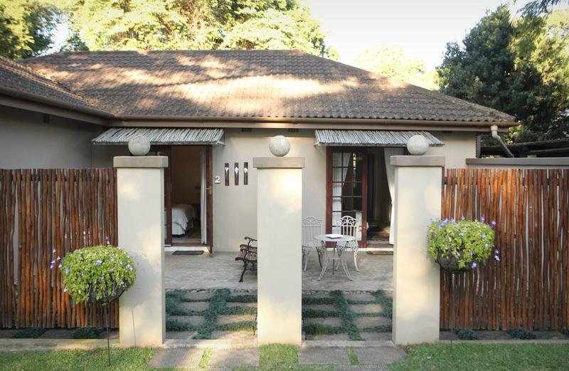 ESHOWE GUESTHOUSE B&B (Sudafrica): Prezzi E Recensioni (2024)