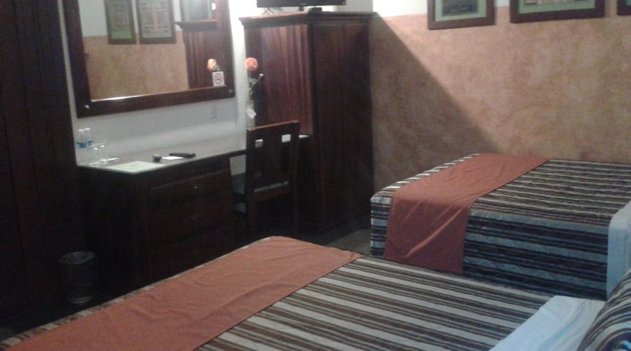 habitacion doble