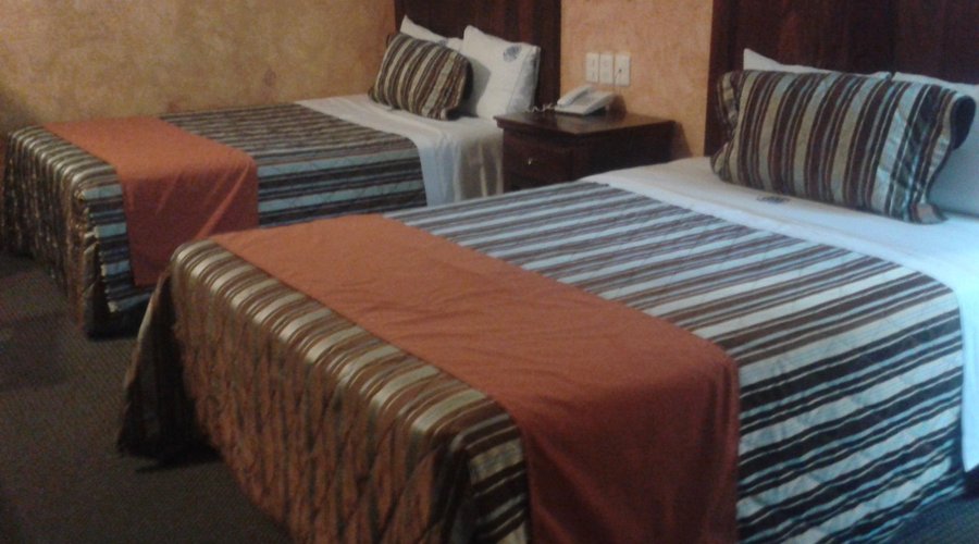 habitacion doble
