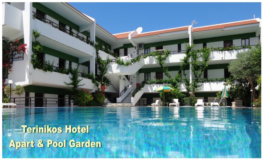 Terinikos Hotel