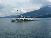 William Tell Express (Lucerne) - All You Need to Know BEFORE You Go