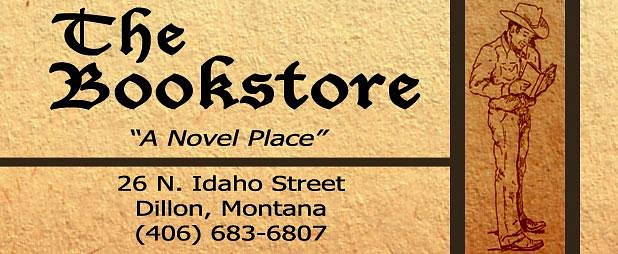 The Bookstore image