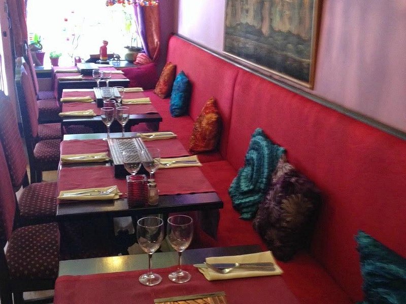 Bombay Inn Brussel Menu Preise Restaurant Bewertungen Tripadvisor