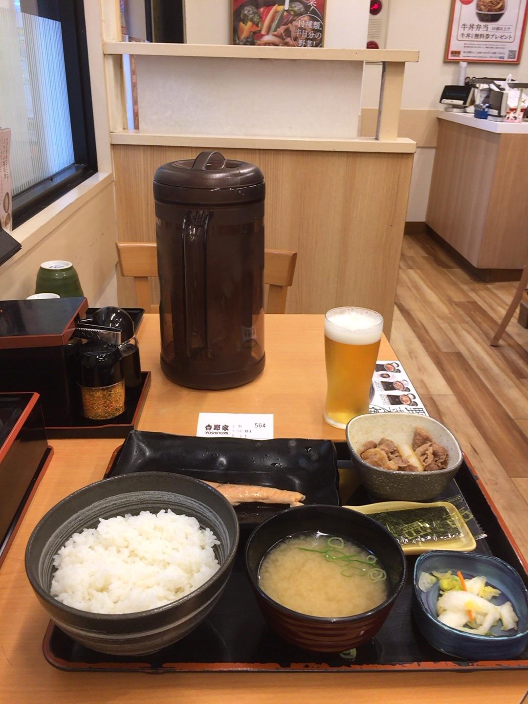 牛丼 - 墨田区、吉野家 錦糸町南口店の写真 - トリップアドバイザー