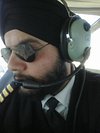 Capt Balpreet Singh