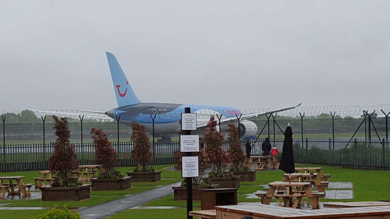 The Airport Pub by Robinsons Ringway Tripadvisor