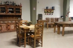 Restaurantes