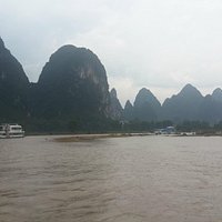 Lijiang Folk Customs Garden (Guilin) - All You Need to Know BEFORE You Go