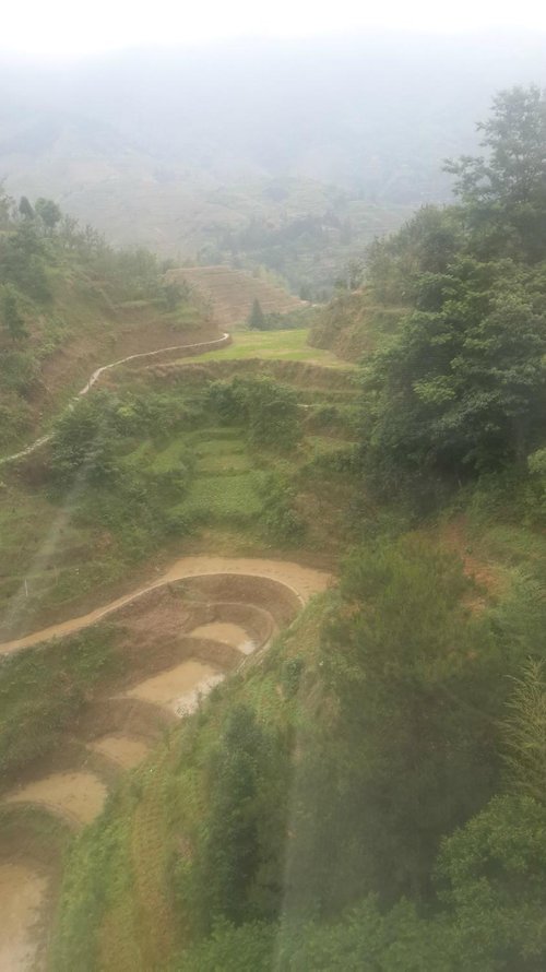 Longsheng County review images