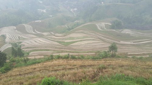 Longsheng County review images