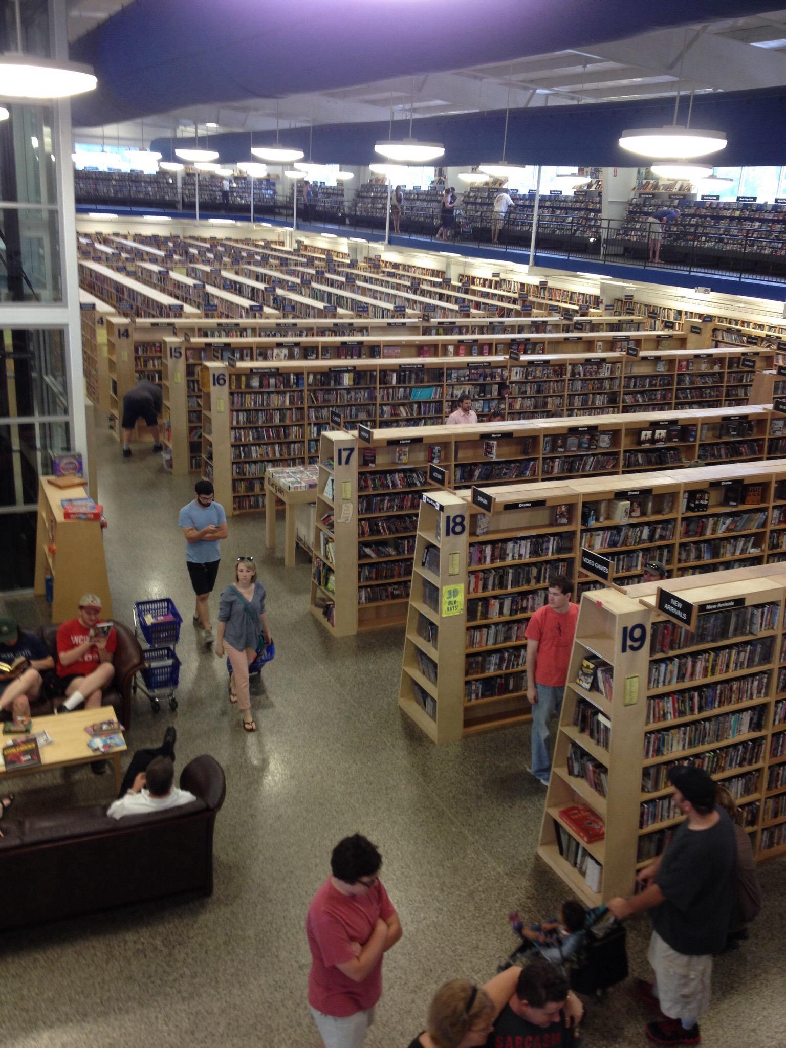 McKay Used Books Nashville All You Need To Know BEFORE You Go   This Place Is Awesome 