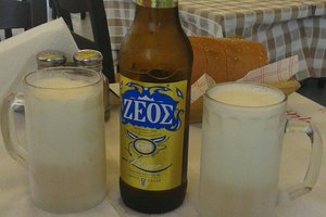 Ποτά