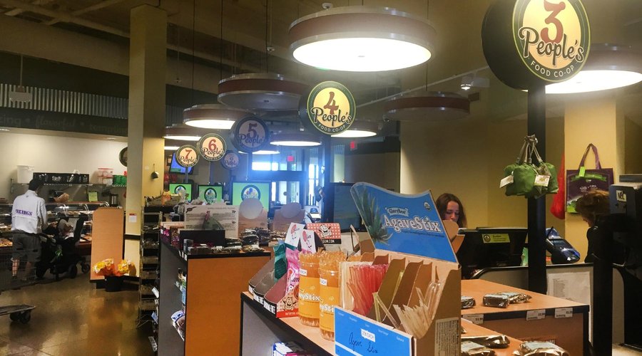 People's Food Co-op