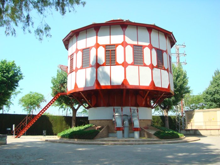 Imagen 9 de Museu Agbar de les Aigues