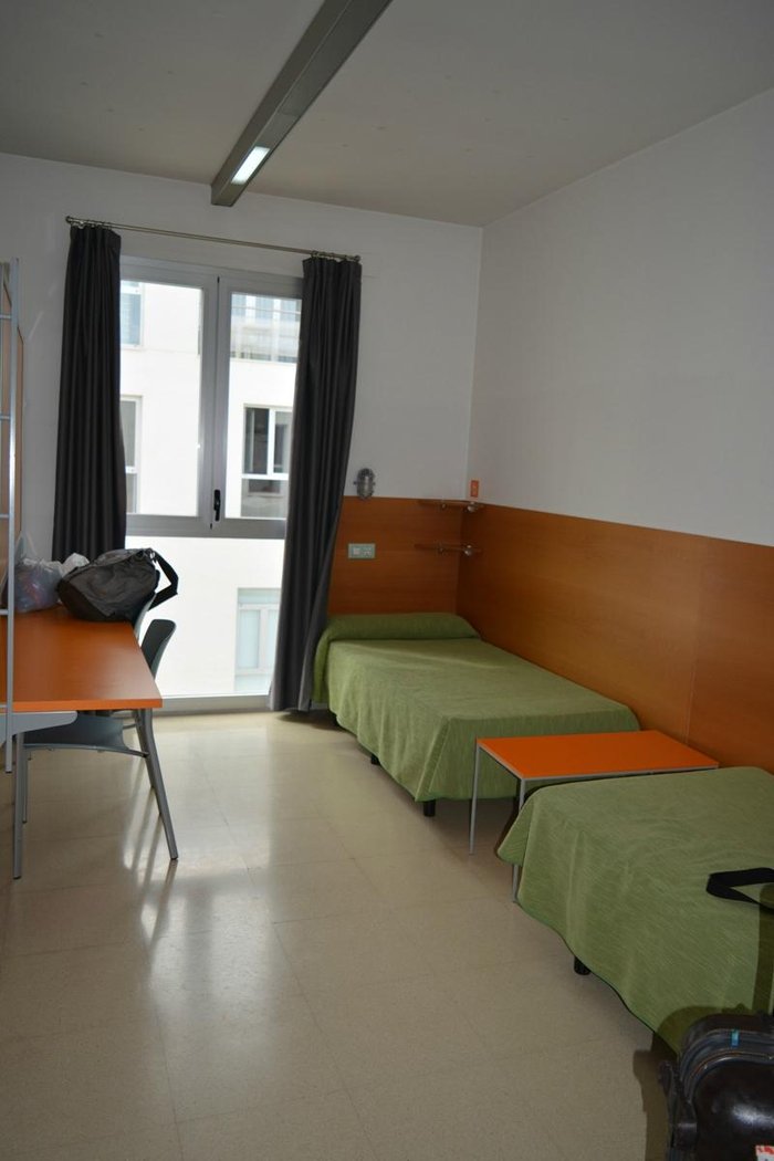 Imagen 23 de Albergue Inturjoven & Spa Jaen