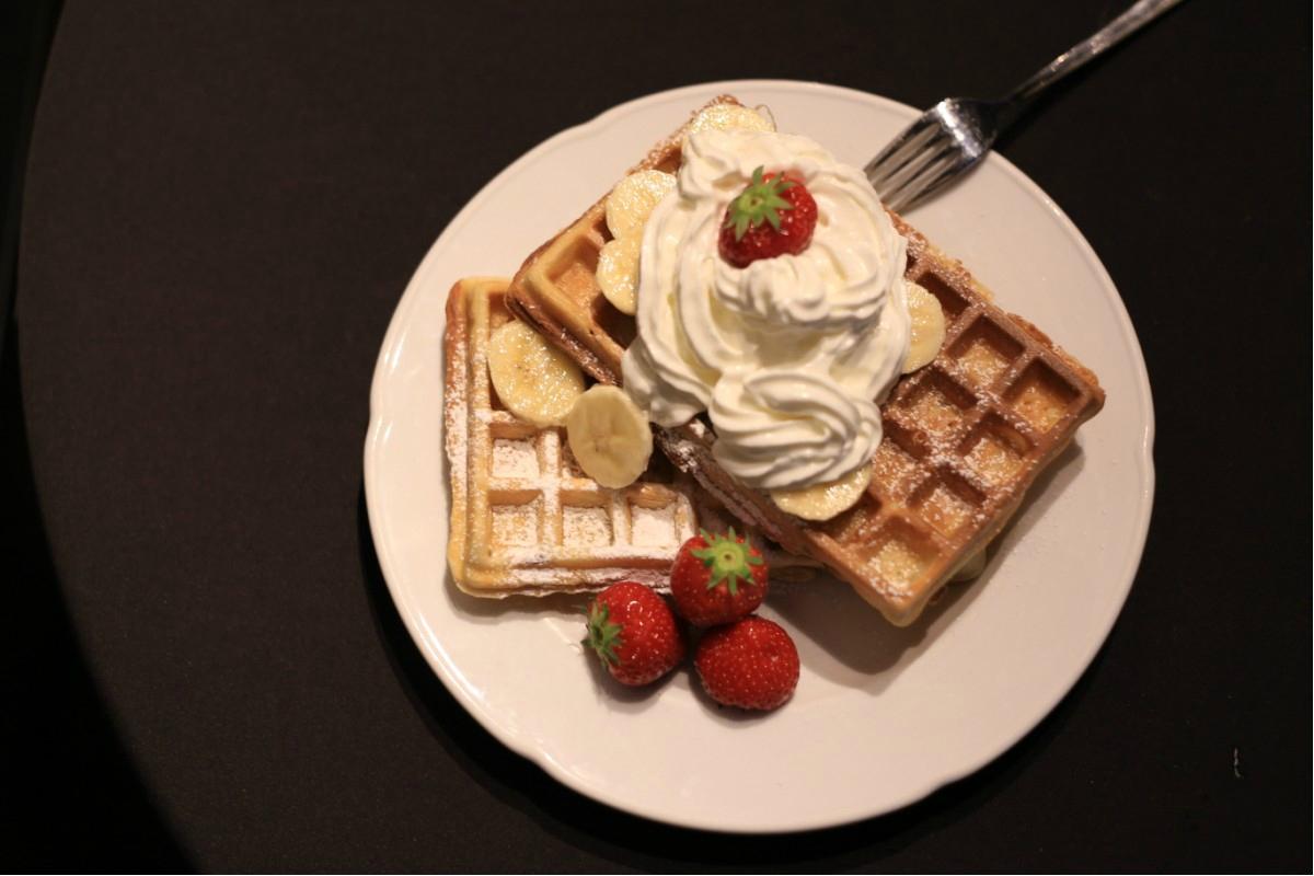 Brussels Waffle Workshop - All You Need to Know BEFORE You Go