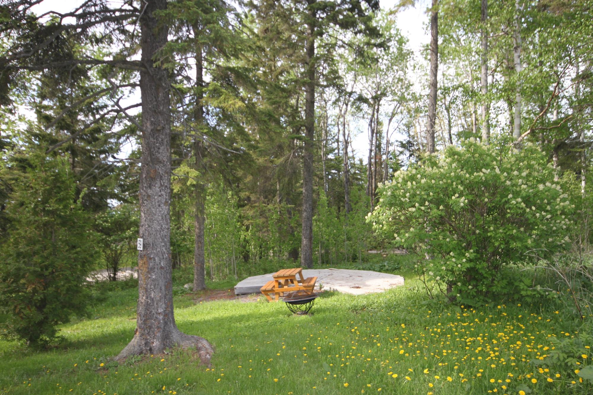 Hotel photo 11 of Camping Rimouski & Motel de L'Anse.