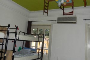 Quarto e suite