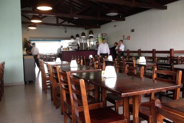 THE 5 BEST Restaurants in Sao Caetano do Sul (Updated 2023)