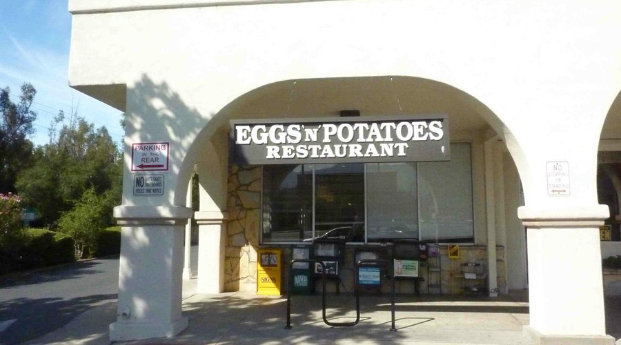 Eggs N Things
