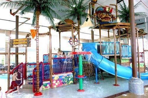 waterpark