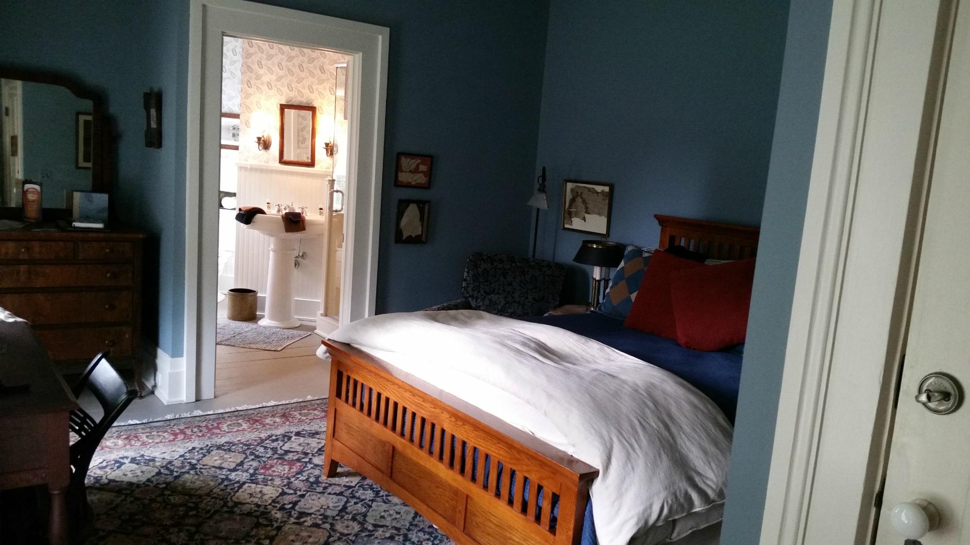 Black Sheep Inn and Spa by null