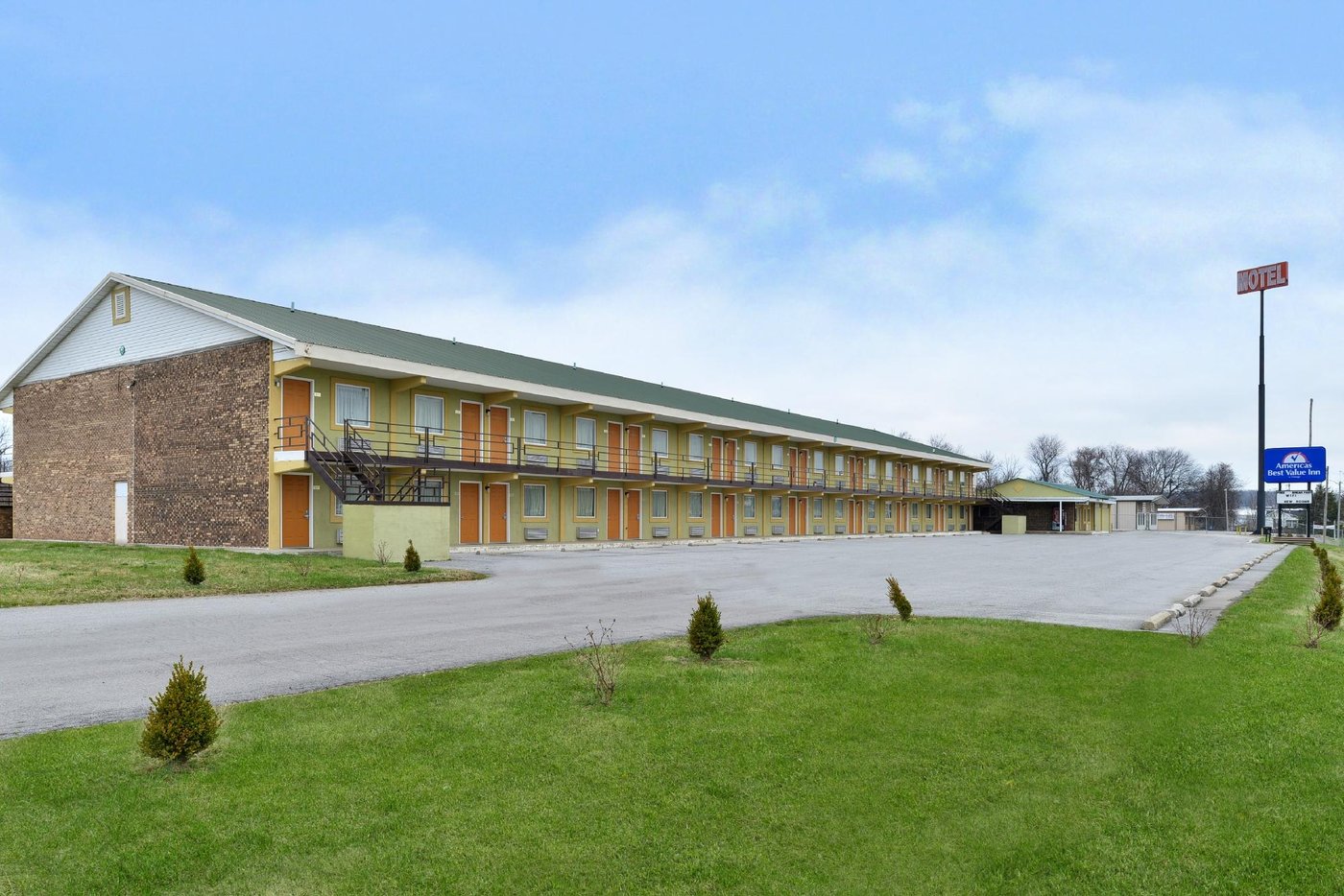 AMERICAN INN- PRINCETON - Updated 2024 Prices & Motel Reviews (KY)