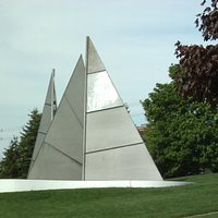 Public art.