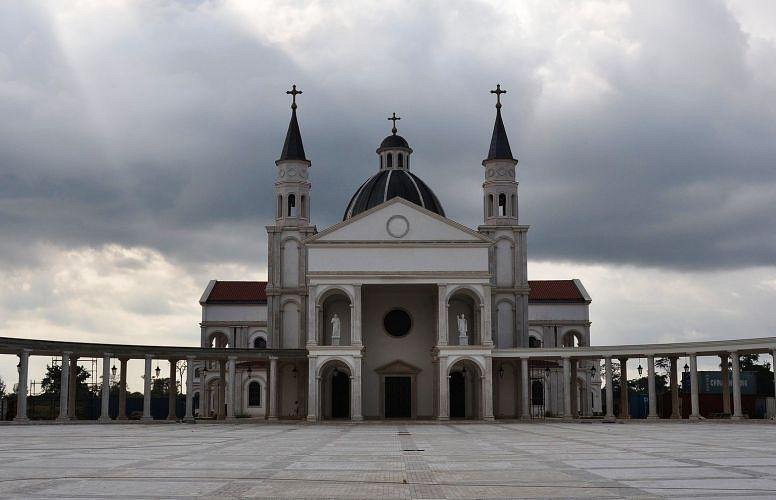 Catedral Basilica de La Inmaculada Concepcion image