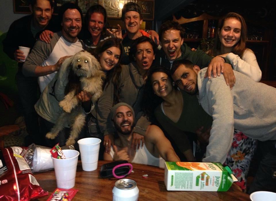 Hostel Monteverde Backpackers by null