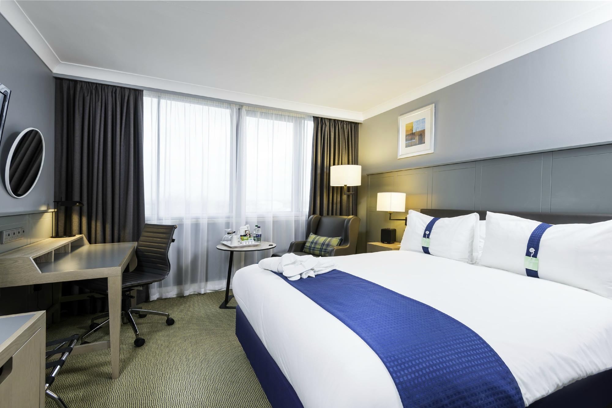 Hotel photo 6 of Holiday Inn Glasgow Airport, an IHG hotel.