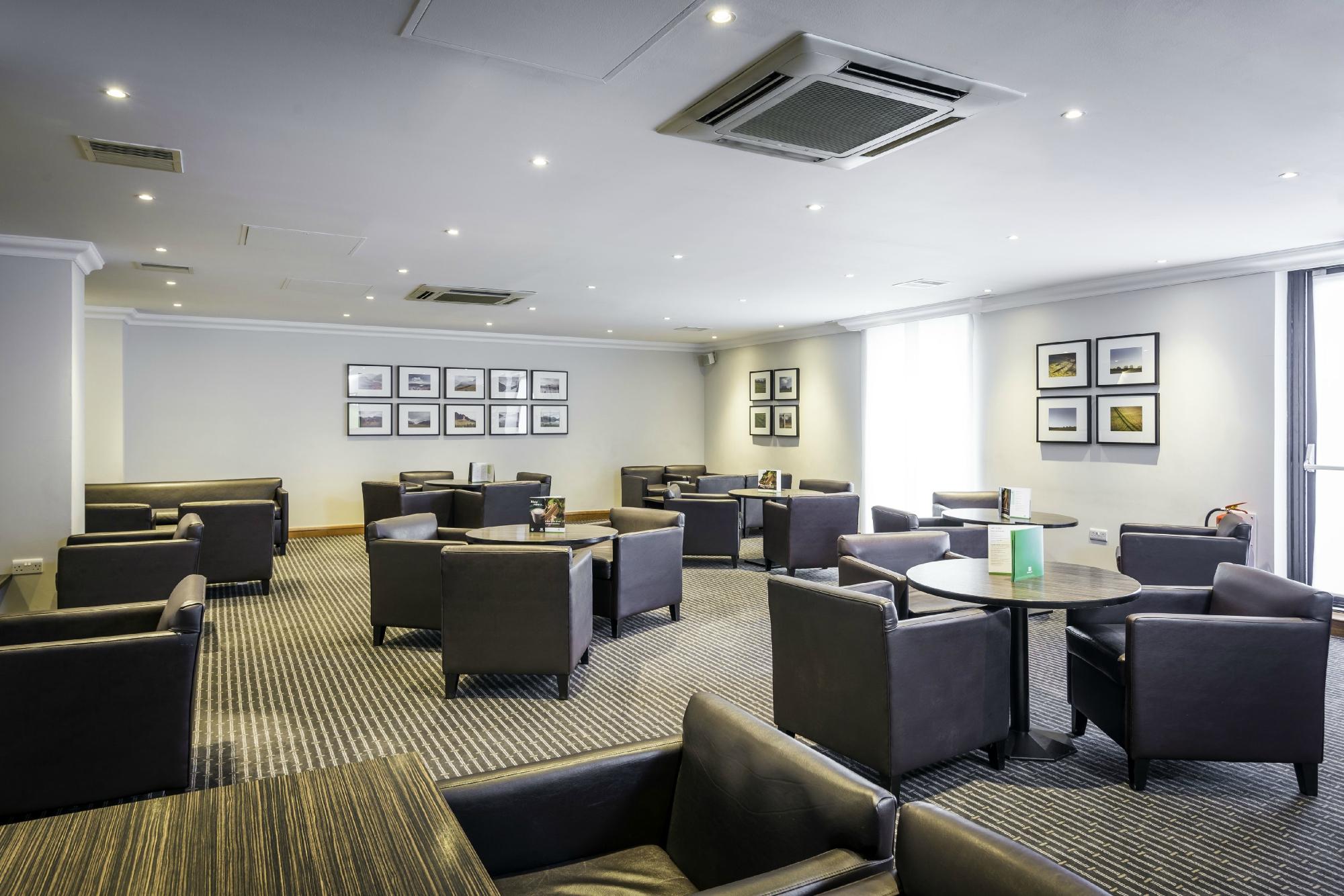 Hotel photo 4 of Holiday Inn Glasgow Airport, an IHG hotel.
