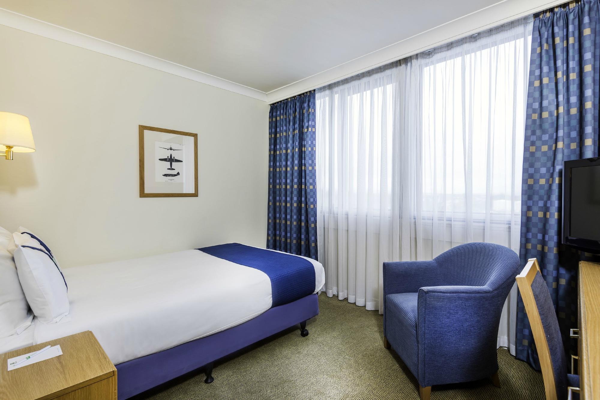 Hotel photo 3 of Holiday Inn Glasgow Airport, an IHG hotel.