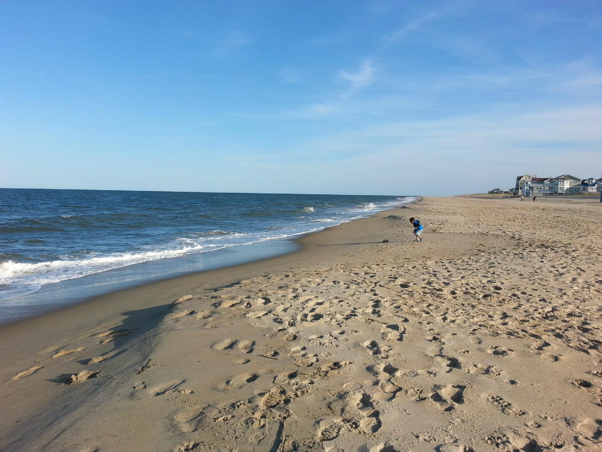 Discover the Best Things to Do in Dewey Beach