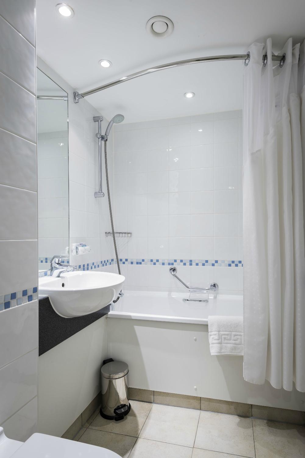 Hotel photo 17 of Holiday Inn Glasgow Airport, an IHG hotel.