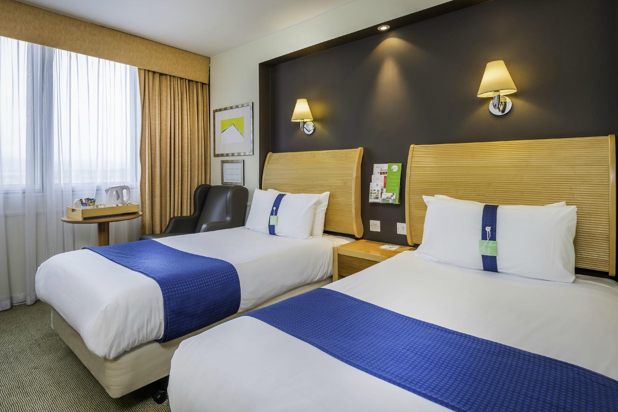 Hotel photo 9 of Holiday Inn Glasgow Airport, an IHG hotel.
