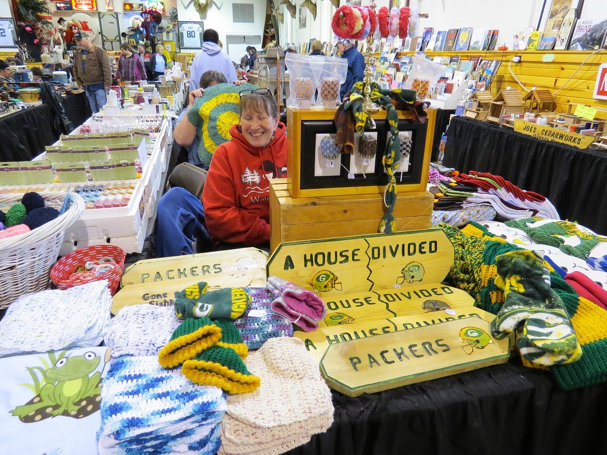 Indoor Shawano Wisconsin Flea Market All You Need to Know Indoor Shawano Wisconsin Flea Market All You Need to Know