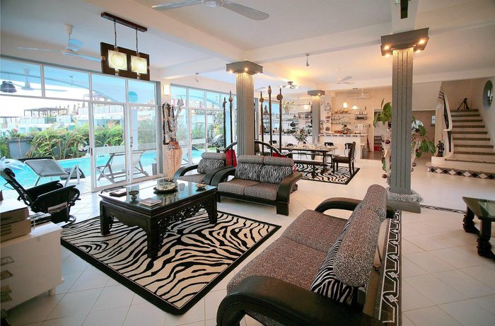 AN HOA RESIDENCE (Long Hải) - Đánh giá Nhà trọ & So sánh giá - Tripadvisor